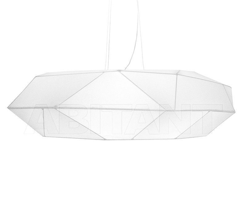Купить Светильник VIKI Panzeri Carlo  2015 L4101.75