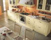 Кухонный гарнитур Home Cucine Classico Olimpia 1 Классический / Исторический / Английский