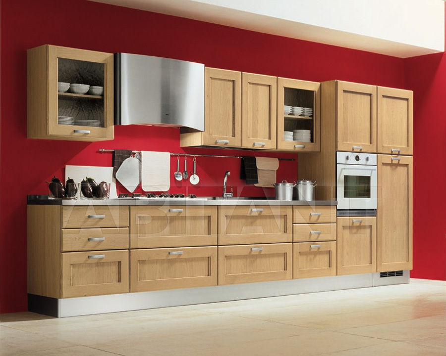 Купить Кухонный гарнитур Home Cucine Moderno Olimpia 15