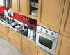 Кухонный гарнитур Home Cucine Moderno Olimpia 15 Классический / Исторический / Английский