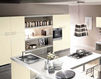 Кухонный гарнитур Home Cucine Moderno Mela 8 Классический / Исторический / Английский