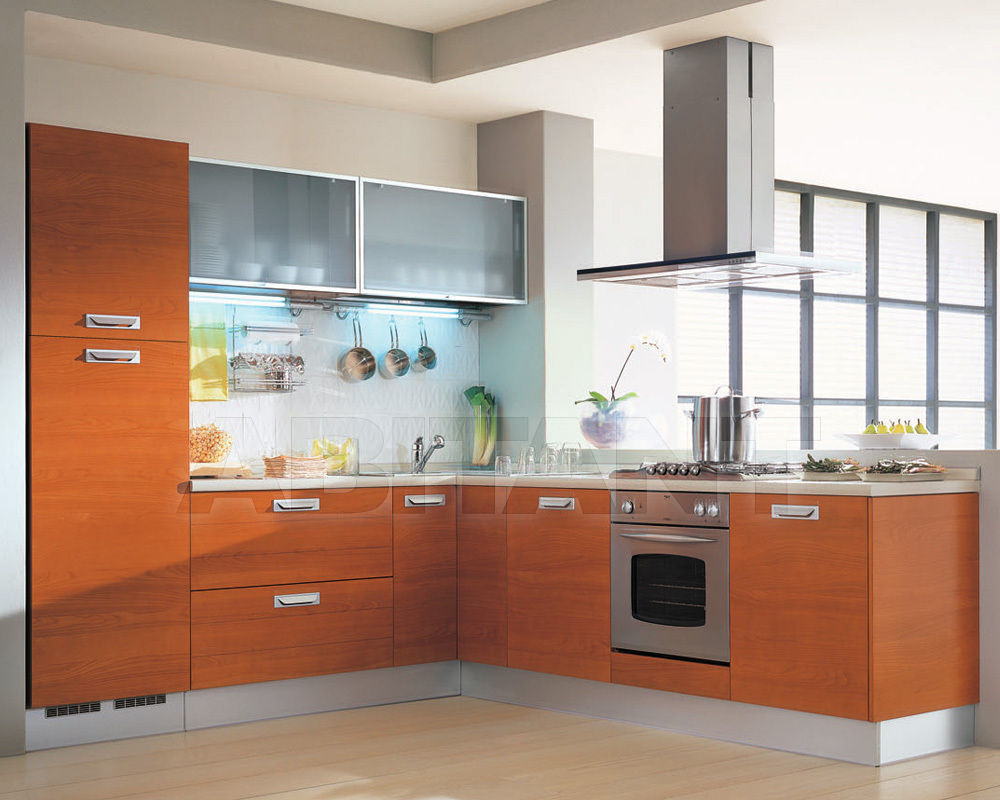 Купить Кухонный гарнитур Home Cucine Moderno Quadra 2
