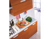 Кухонный гарнитур Home Cucine Moderno Quadra 8 Классический / Исторический / Английский