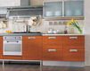 Кухонный гарнитур Home Cucine Moderno Quadra 10 Классический / Исторический / Английский