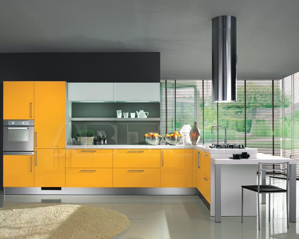 Купить Кухонный гарнитур Home Cucine Moderno LUX 1