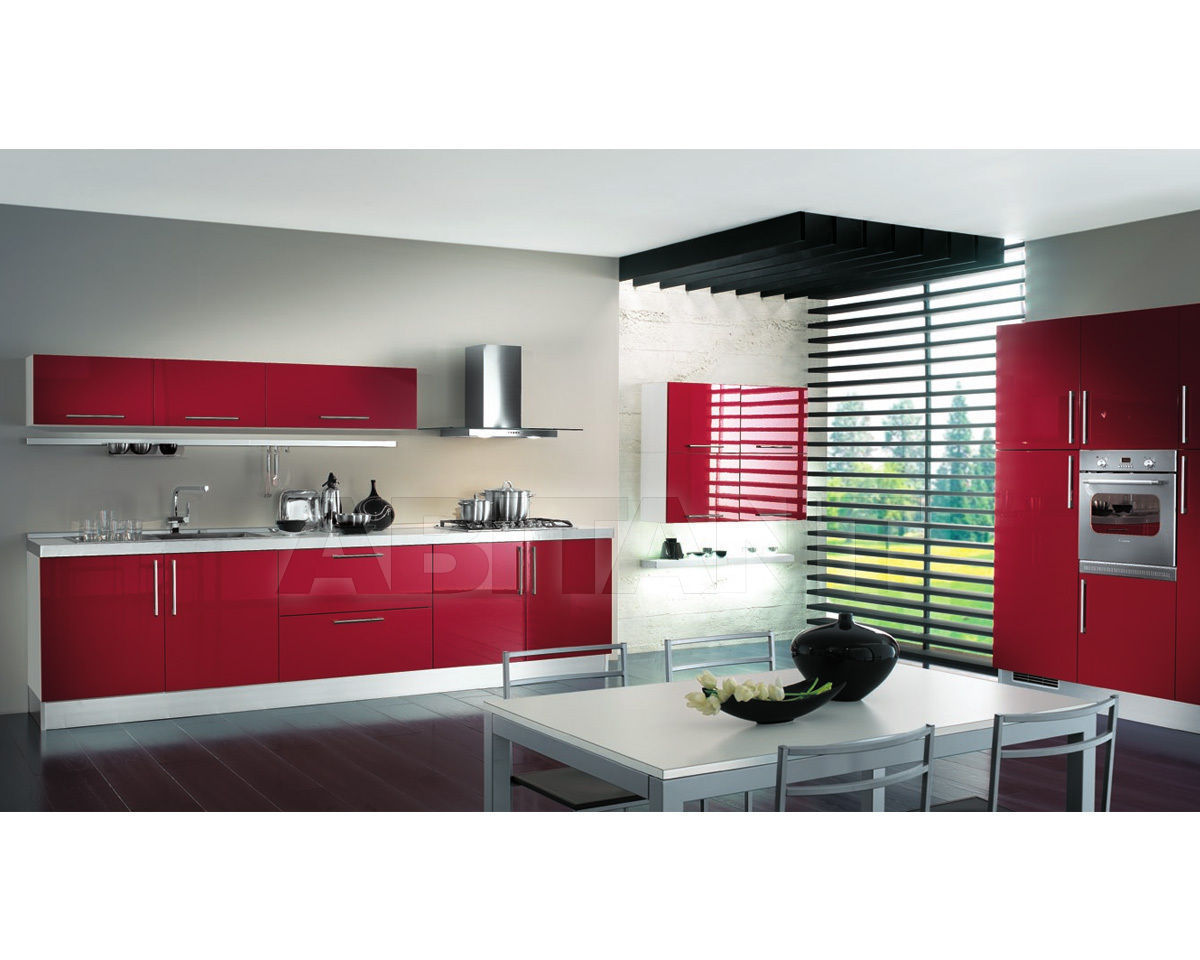 Купить Кухонный гарнитур Home Cucine Moderno LUX 5