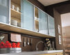 Кухонный гарнитур Home Cucine Moderno Modula 1 Классический / Исторический / Английский