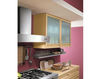 Кухонный гарнитур Home Cucine Moderno Modula 2 Классический / Исторический / Английский