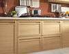 Кухонный гарнитур Home Cucine Moderno Modula 4 Классический / Исторический / Английский
