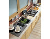 Кухонный гарнитур Home Cucine Moderno Modula 4 Классический / Исторический / Английский