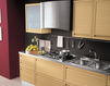 Кухонный гарнитур Home Cucine Moderno Modula 5 Классический / Исторический / Английский