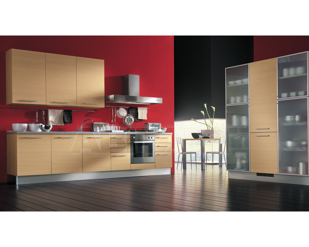 Купить Кухонный гарнитур Home Cucine Moderno MYRA 6