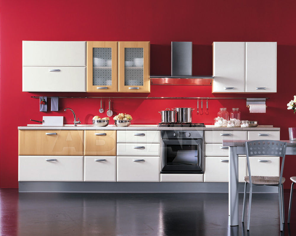 Купить Кухонный гарнитур Home Cucine Moderno ORMA 2