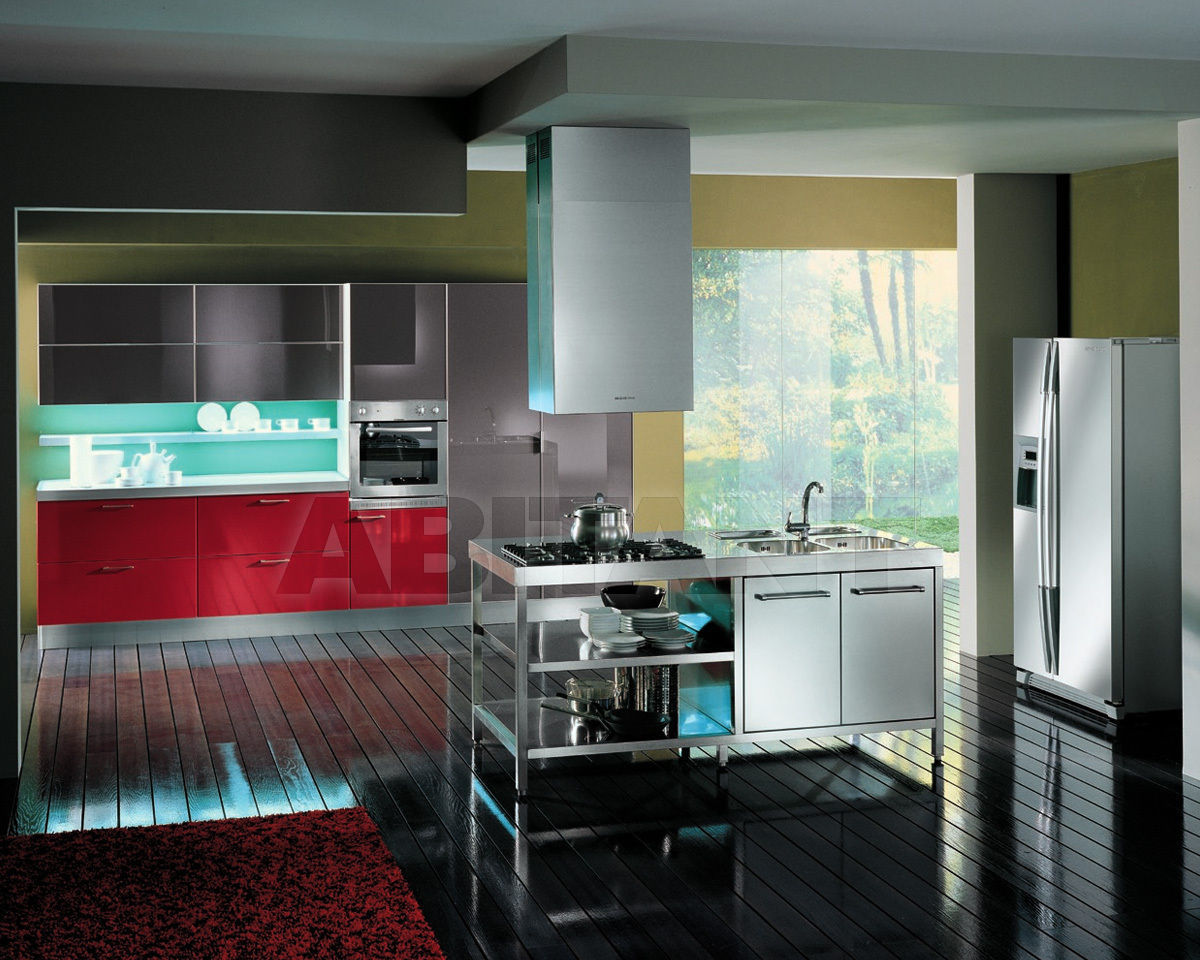 Купить Кухонный гарнитур Home Cucine Moderno Reflexa 3