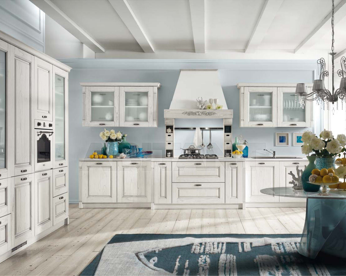Купить Кухонный гарнитур Home Cucine Moderno Contea 2