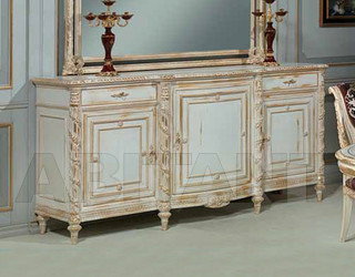 Комод Vimercati Luigi Xvi 2001 CREDENZA