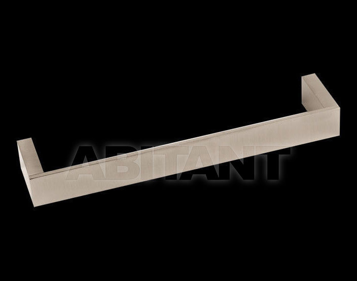 Купить Держатель для полотенец RETTANGOLO accessories Gessi Spa Bathroom Collection 2012 20897 Chrome