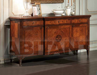 Комод Vimercati I Maggiolini 910 CREDENZA 3 ANTE