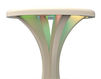 Столик приставной Bitangra 2016 VITRAL SIDE TABLE 4 Современный / Скандинавский / Модерн