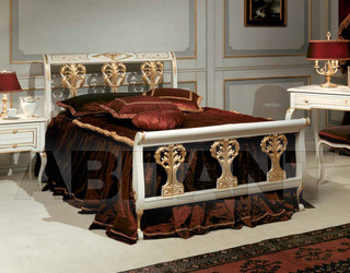 Кровать Vimercati 700 Francese 9001/120 LETTO