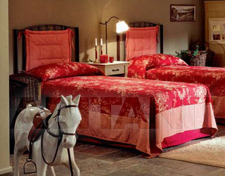 Кровать детская Minacciolo La Notte LT4800