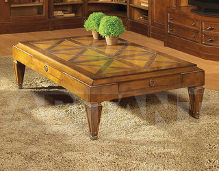 Столик журнальный AM Classic Quarto Bedroom Chambre Dormitorio AC3205