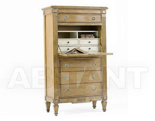 Секретер AM Classic Quarto Bedroom Chambre Dormitorio AC3312