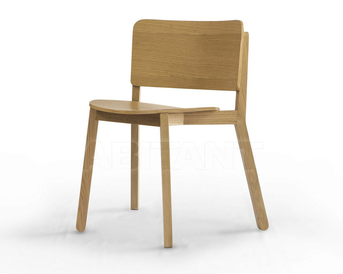 Купить Стул Specimen Editions Specimen_LitehouseAgency Kurve chair.