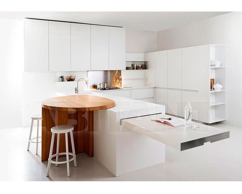 Купить Кухонный гарнитур Elmar Cucine 2016 SLIM 4