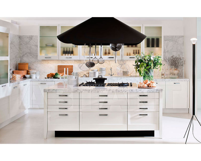 Купить Кухонный гарнитур Elmar Cucine 2016 REGULA 2