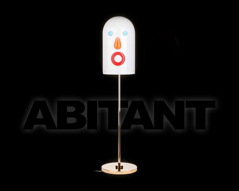 Купить Лампа напольная Venini  ARCHITECTURAL LIGHTING 888.10