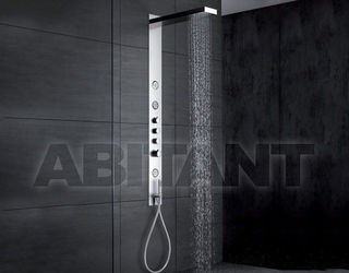 Душевая система IB Rubinetterie s.p.a. DOCCIA WP800