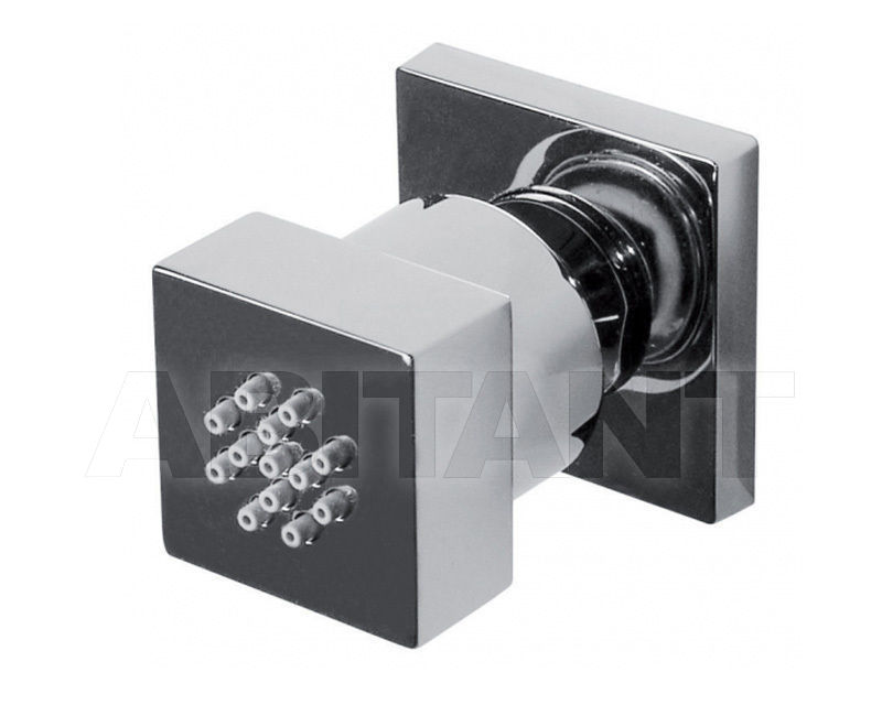 Купить Форсунка IB Rubinetterie s.p.a. DOCCIA SH030