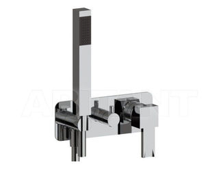 Смеситель настенный IB Rubinetterie s.p.a. BAGNO BK314