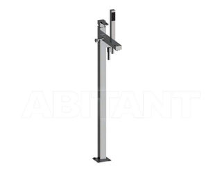 Смеситель напольный IB Rubinetterie s.p.a. BAGNO BK399