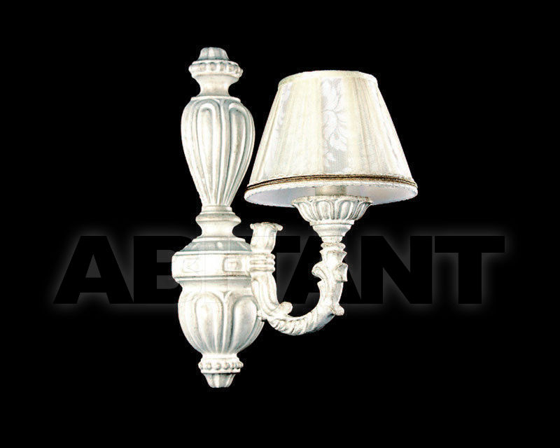 Купить Бра Due Effe lampadari 2016 Bacelli AP/1
