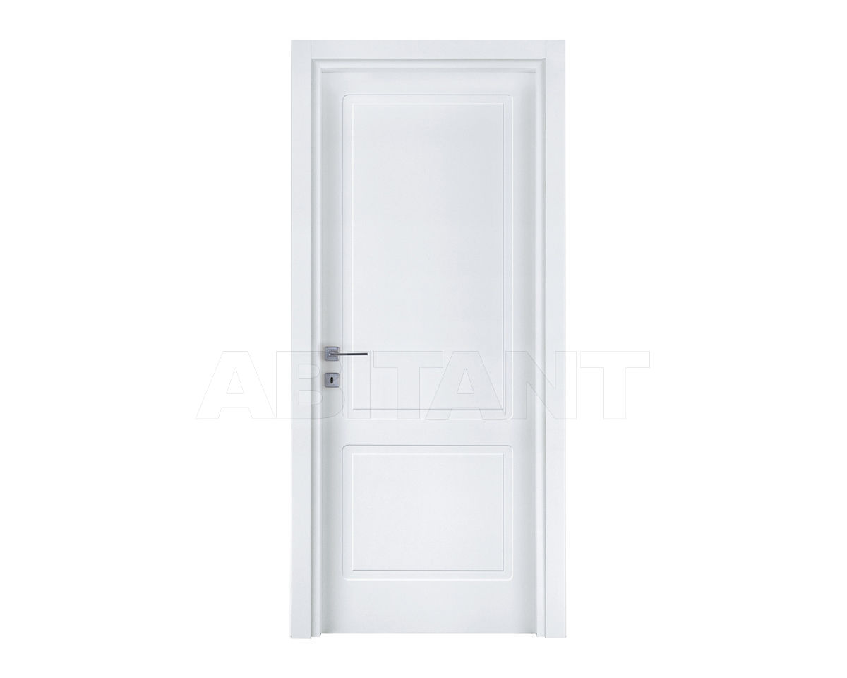 Купить Дверь деревянная IPA srl Laccato Pantografato A