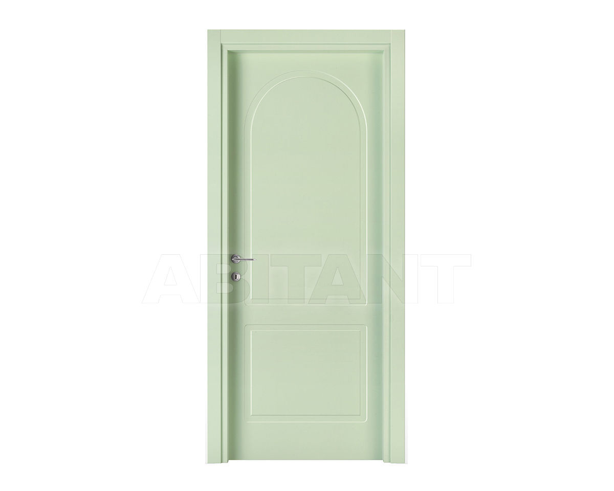 Купить Дверь деревянная IPA srl Laccato Pantografato E