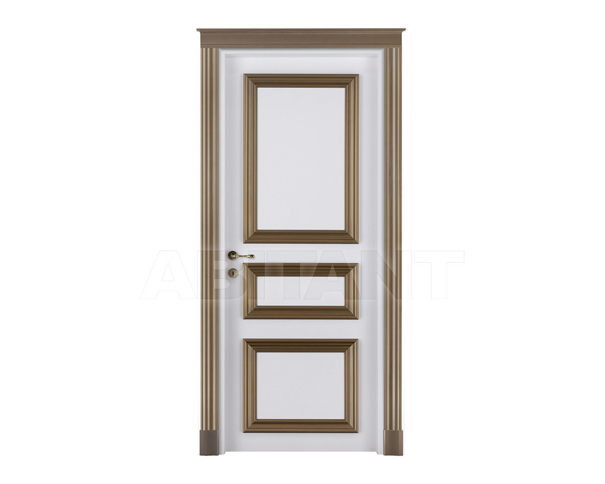 Купить Дверь деревянная IPA srl Laccato COPERNICO laccato capitello Linear