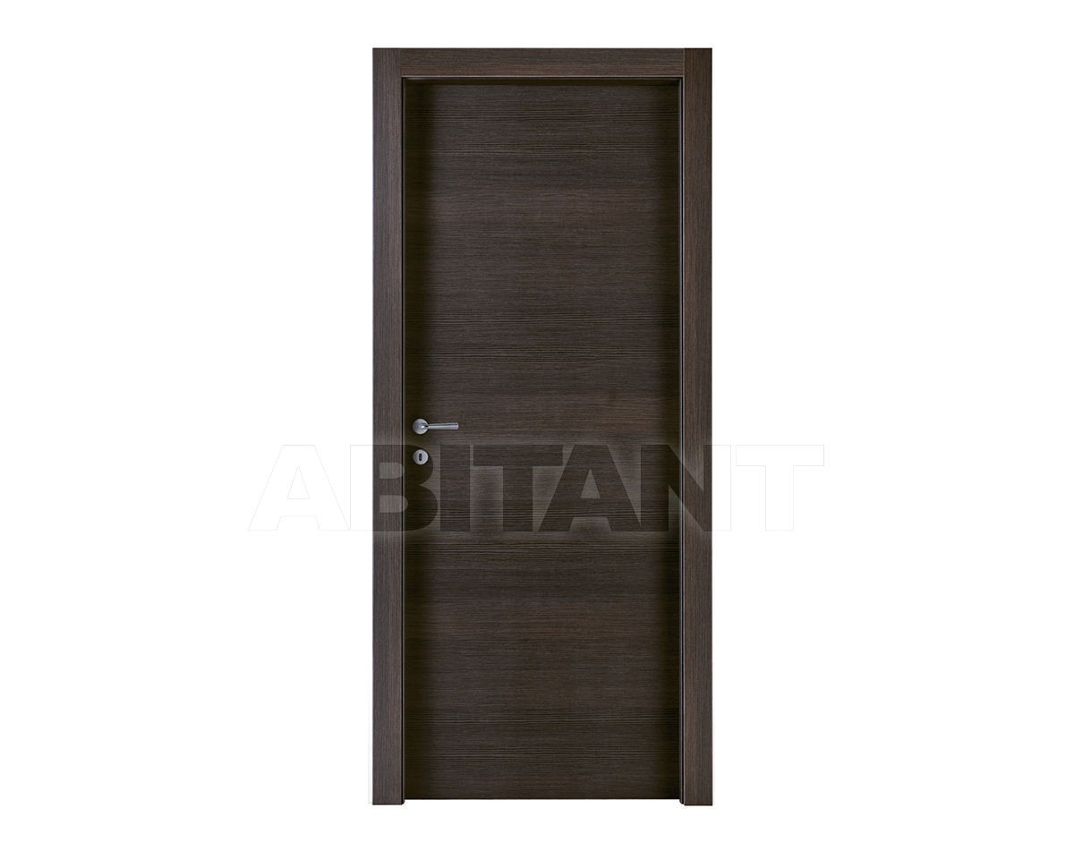 Купить Дверь деревянная IPA srl Laminato Cieco plus Tabacco