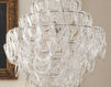 Светильник Vaughan  HERITAGE CHANDELIERS CL0028.NI.ES Ар-деко / Ар-нуво / Американский