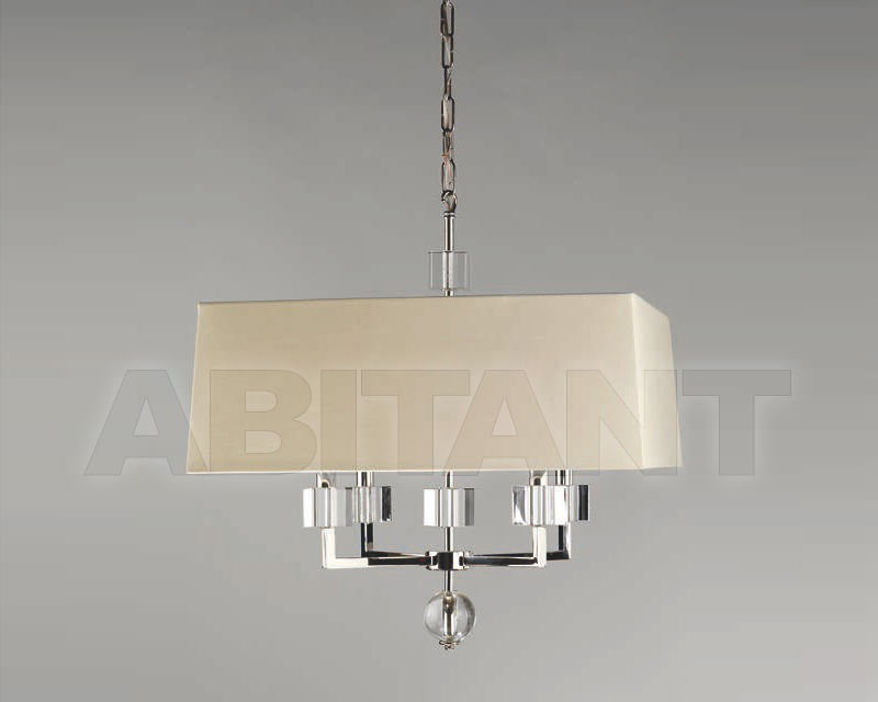 Купить Светильник Vaughan  HERITAGE CHANDELIERS CL0012.NI.SE