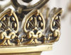 Светильник Vaughan  Ceiling Lights CL0117.BR.SE Классический / Исторический / Английский