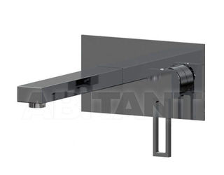 Смеситель настенный IB Rubinetterie s.p.a. BAGNO DJ207