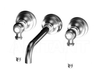 Смеситель настенный IB Rubinetterie s.p.a. BAGNO HL207