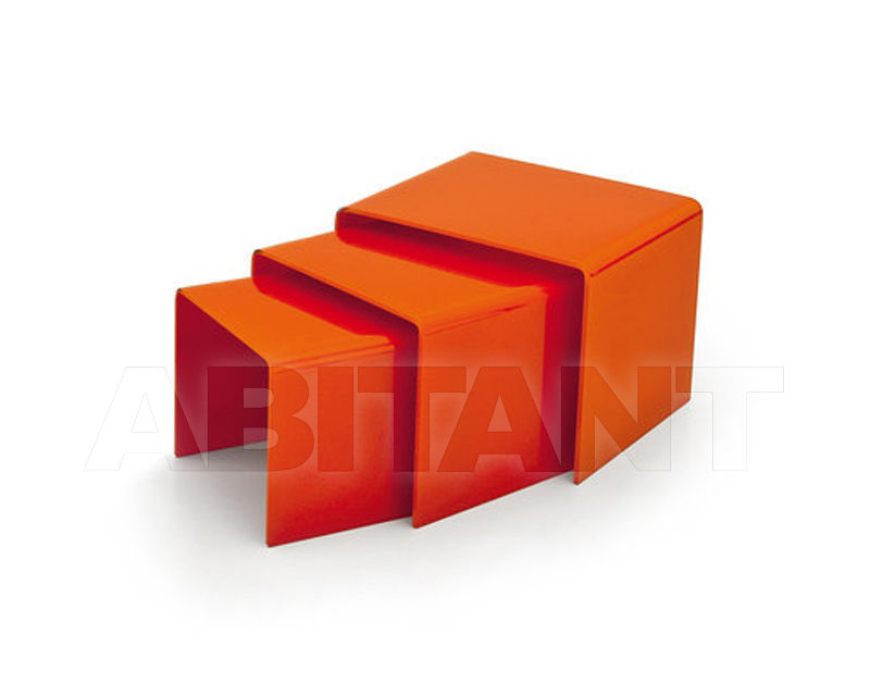 Купить Столик журнальный BRIDGE Sovet Italia DIGITALE P4129
