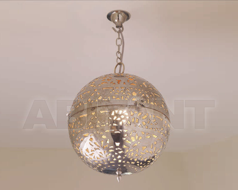 Купить Светильник Vaughan  Ceiling Lights CL0091.SI.ES