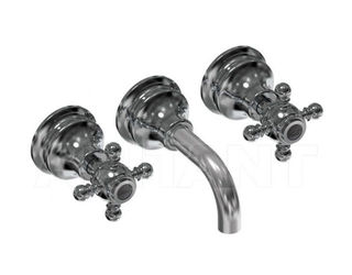 Смеситель настенный IB Rubinetterie s.p.a. BAGNO HR208