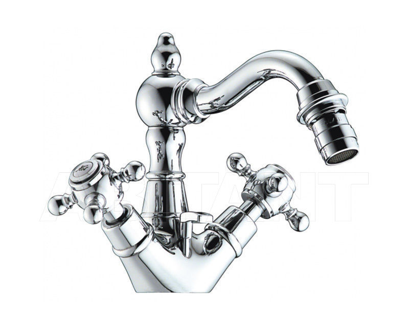 Купить Смеситель для биде IB Rubinetterie s.p.a. BAGNO HR225