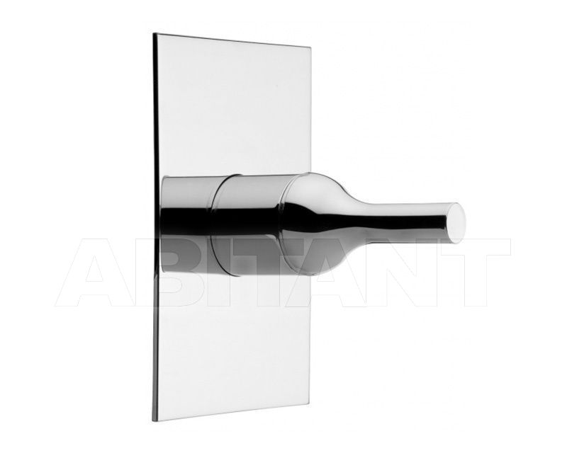 Купить Смеситель настенный IB Rubinetterie s.p.a. BAGNO BI300